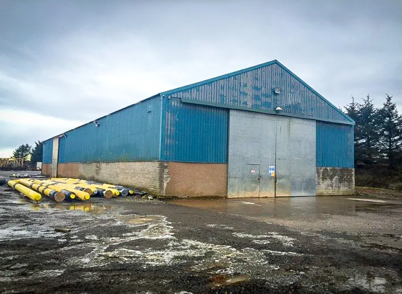 Piping Storage Workshop